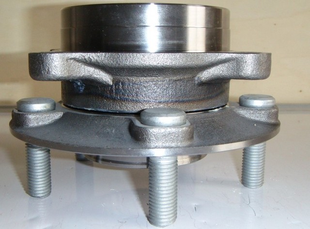  530638 Wheel Bearing and Hub Assembly For MITSUBISHI